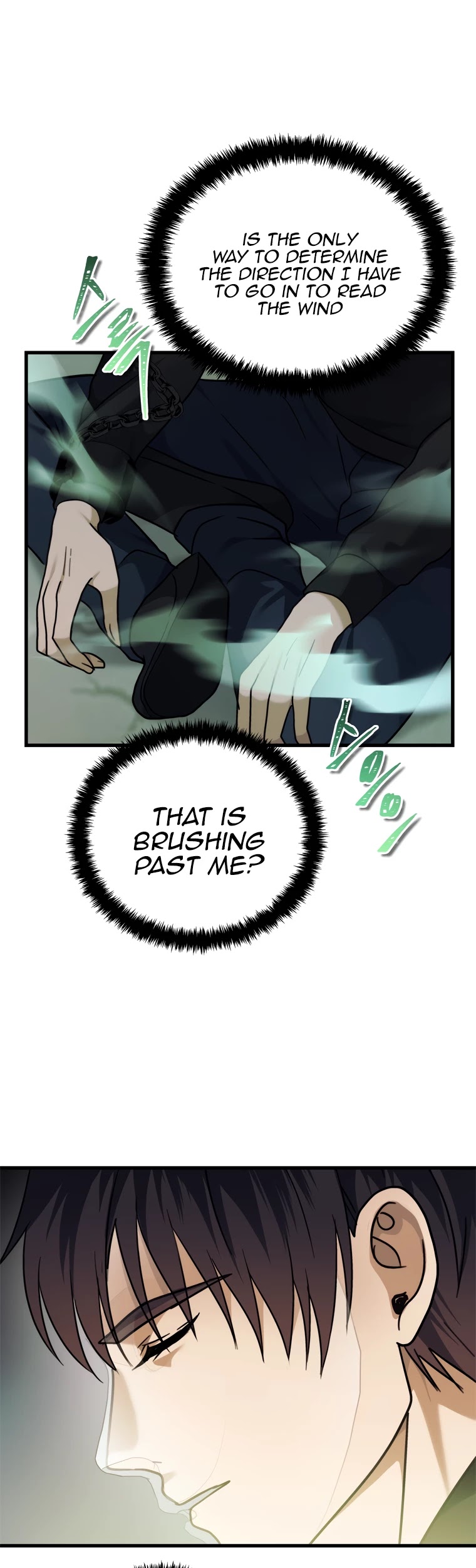 Ranker Who Lives A Second Time chapter 103 - page 42