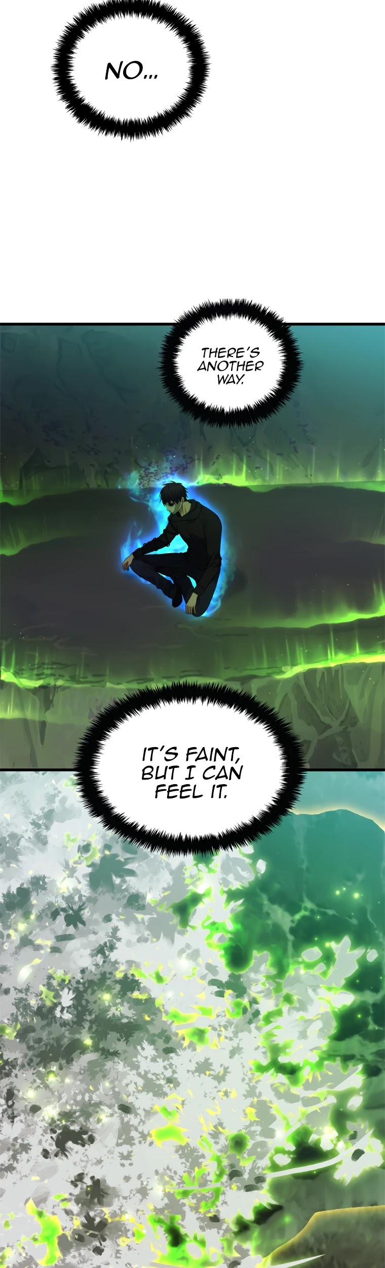 Ranker Who Lives A Second Time chapter 103 - page 43