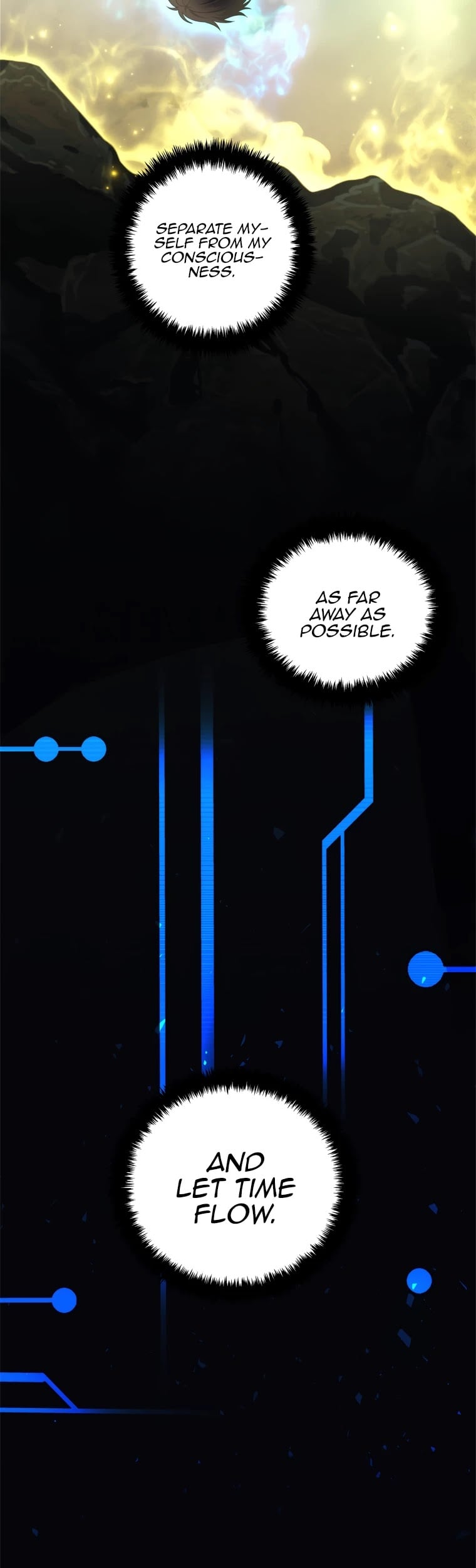 Ranker Who Lives A Second Time chapter 103 - page 48