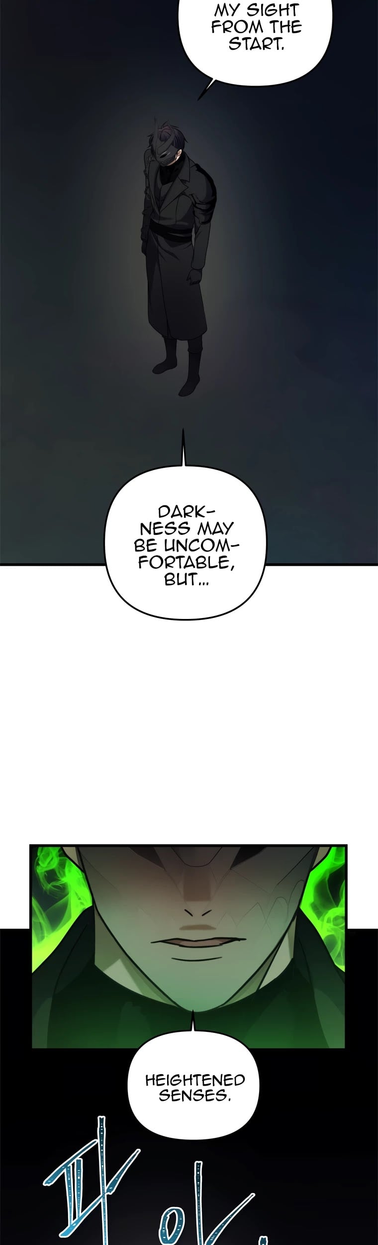 Ranker Who Lives A Second Time chapter 103 - page 5