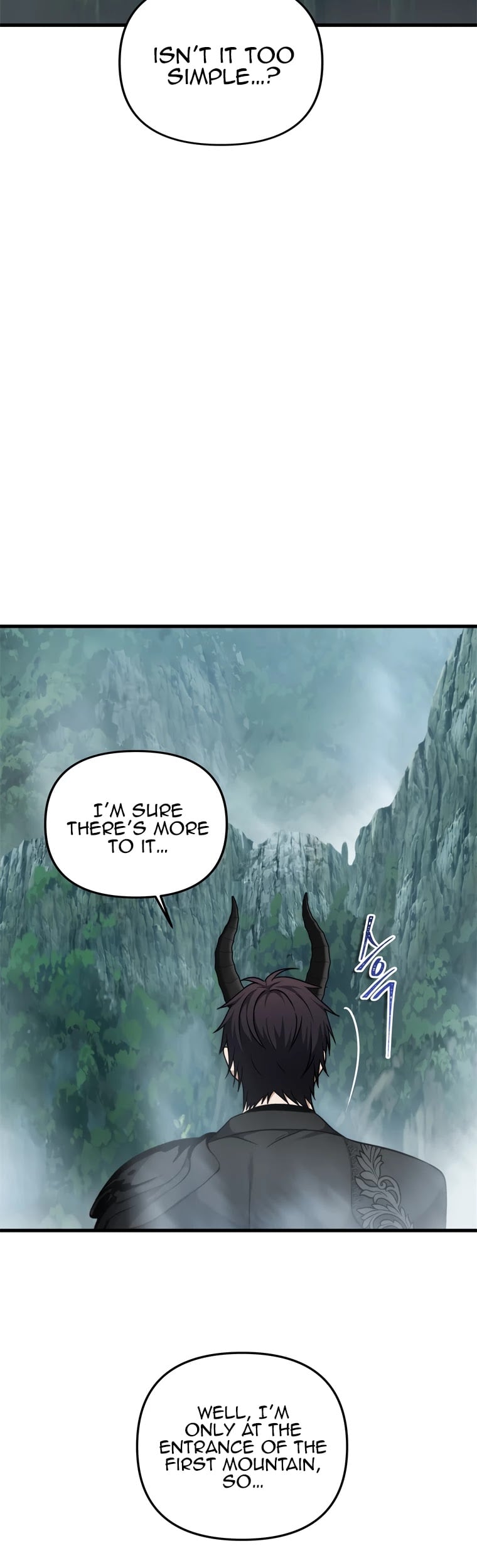 Ranker Who Lives A Second Time chapter 103 - page 9