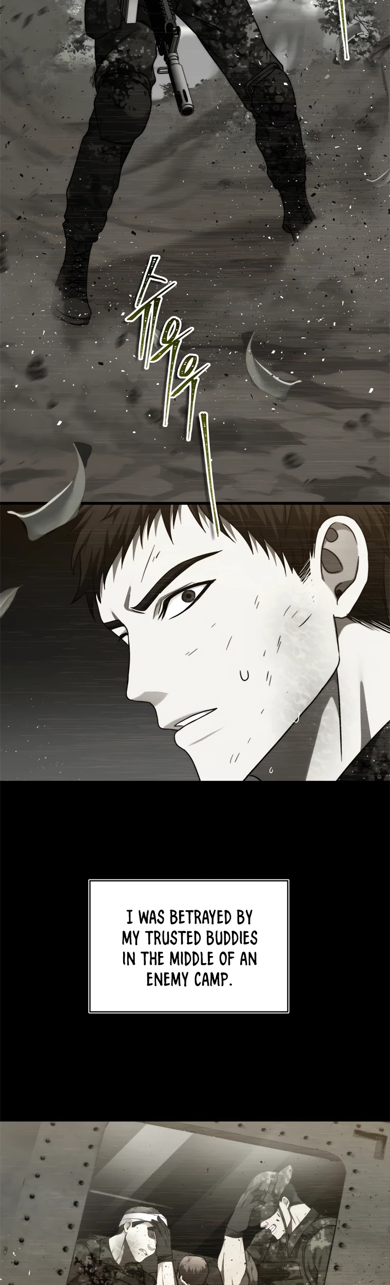 Ranker Who Lives A Second Time chapter 101 - page 14