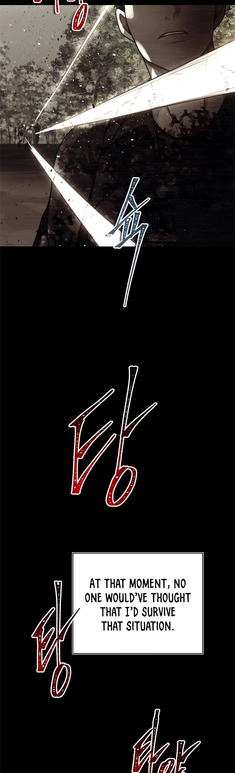 Ranker Who Lives A Second Time chapter 101 - page 16