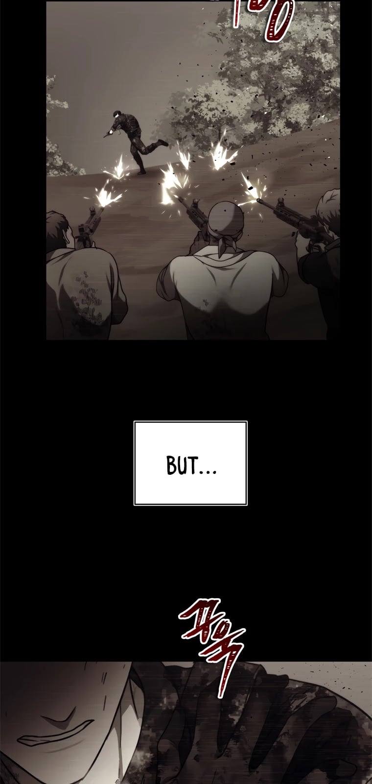 Ranker Who Lives A Second Time chapter 101 - page 17