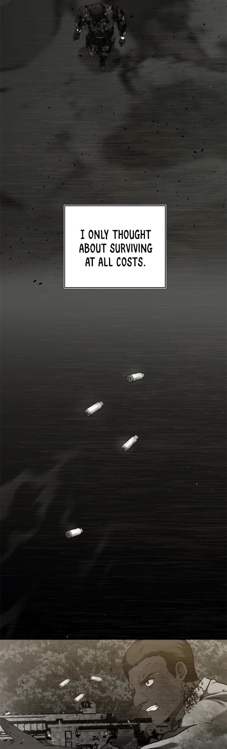 Ranker Who Lives A Second Time chapter 101 - page 22