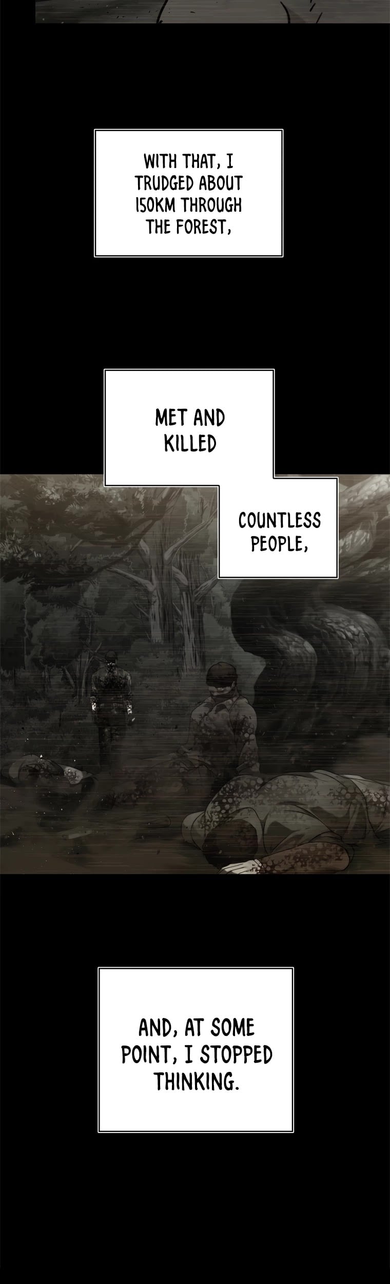 Ranker Who Lives A Second Time chapter 101 - page 24