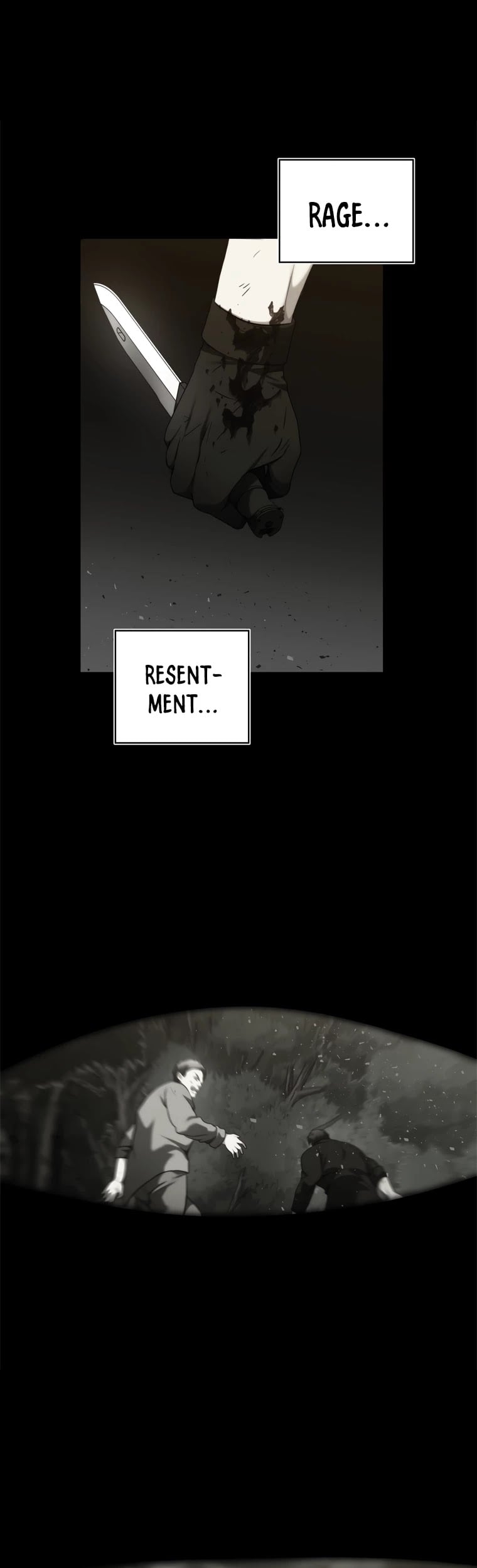 Ranker Who Lives A Second Time chapter 101 - page 25