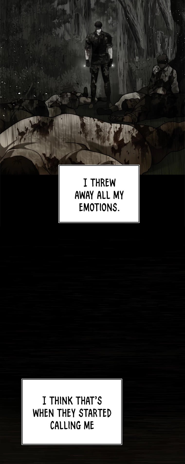 Ranker Who Lives A Second Time chapter 101 - page 27