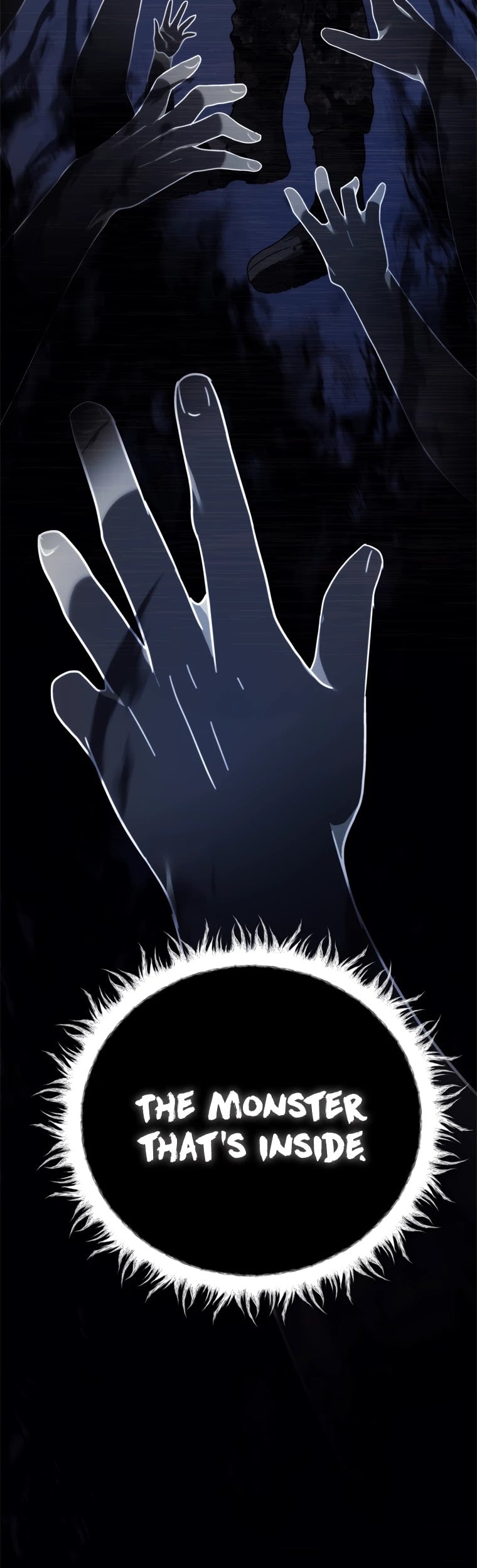 Ranker Who Lives A Second Time chapter 101 - page 33