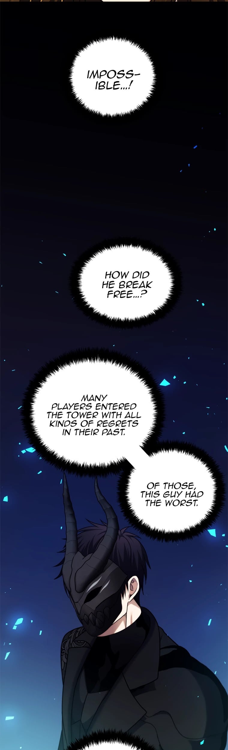 Ranker Who Lives A Second Time chapter 101 - page 37