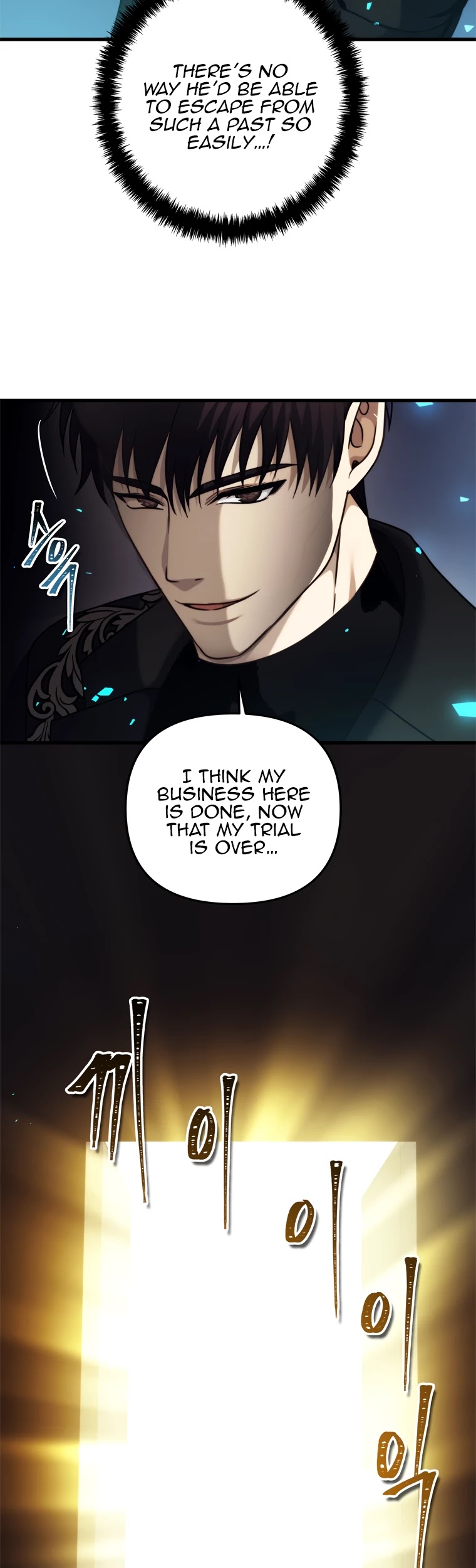 Ranker Who Lives A Second Time chapter 101 - page 38