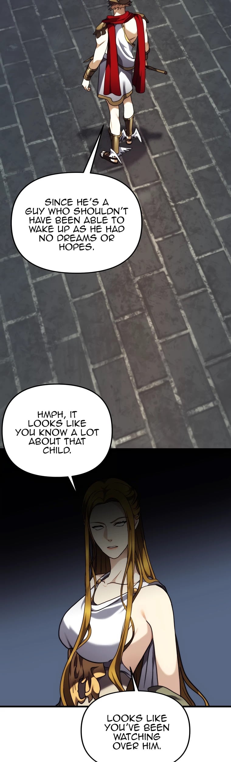 Ranker Who Lives A Second Time chapter 101 - page 45