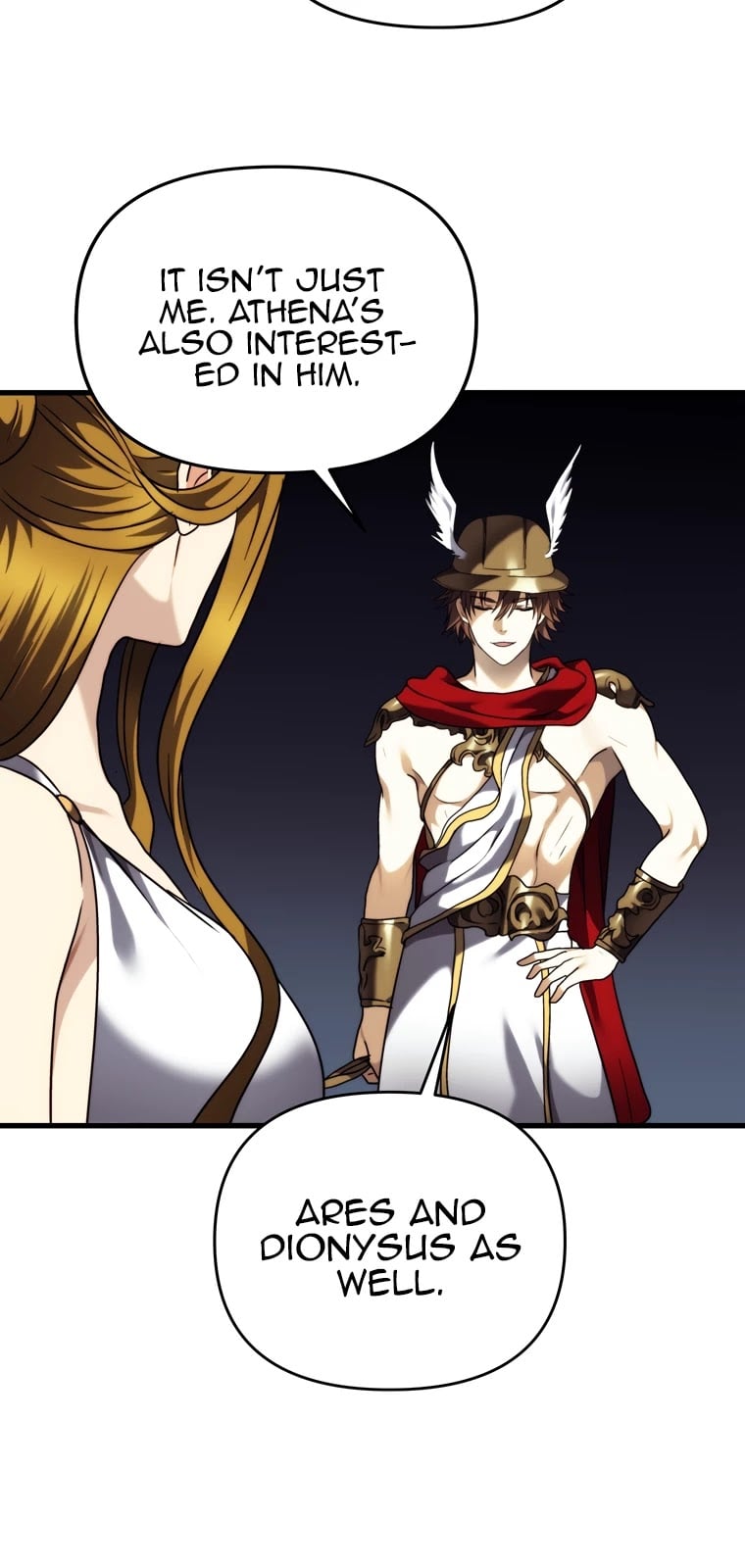Ranker Who Lives A Second Time chapter 101 - page 46