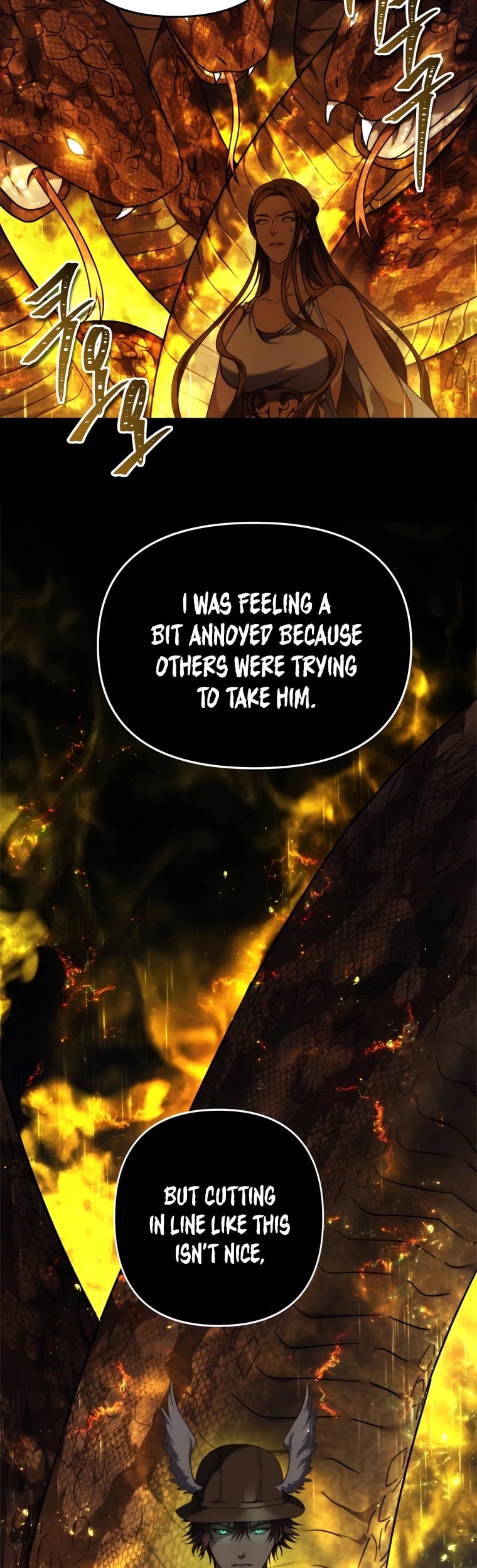 Ranker Who Lives A Second Time chapter 101 - page 53