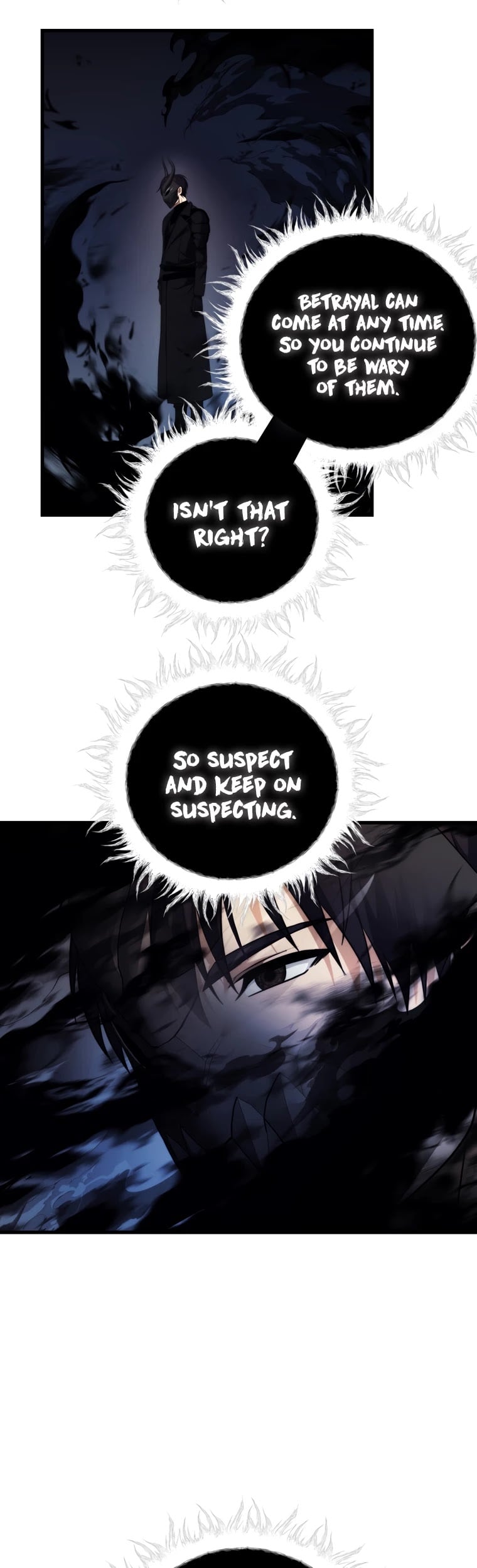 Ranker Who Lives A Second Time chapter 101 - page 8