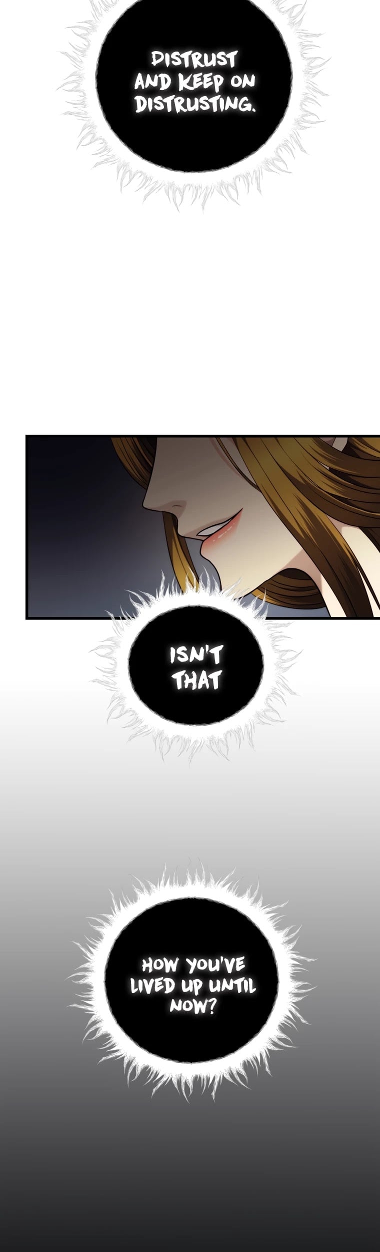 Ranker Who Lives A Second Time chapter 101 - page 9