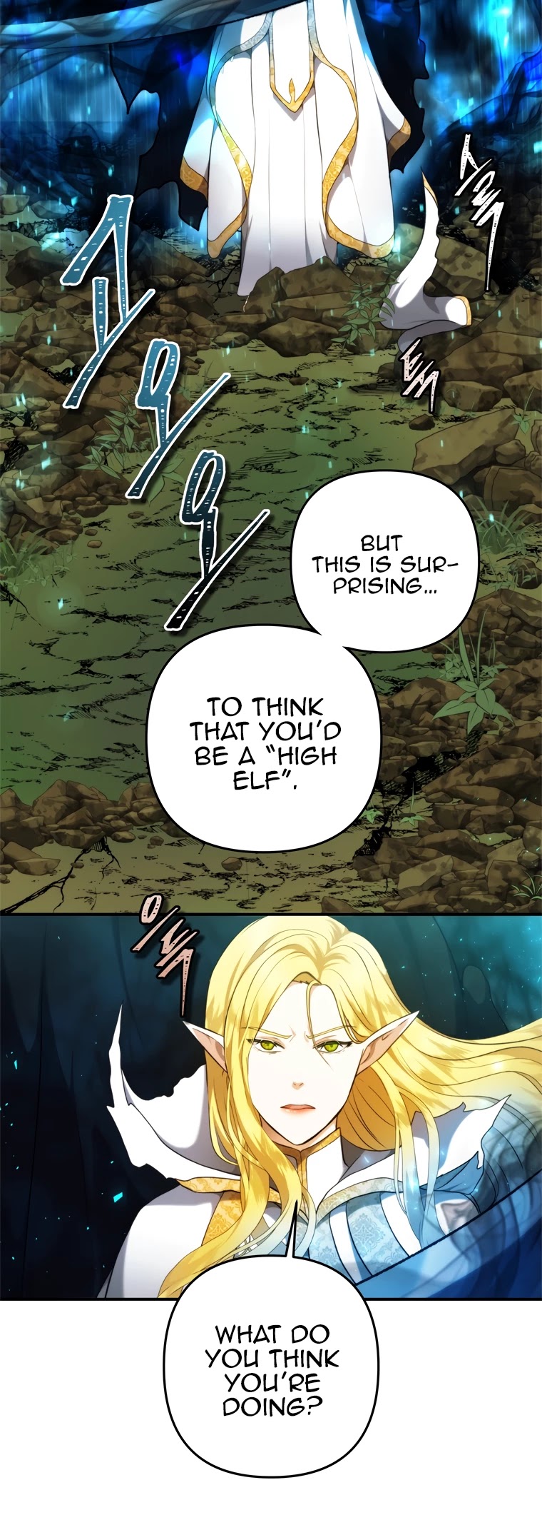 Ranker Who Lives A Second Time chapter 100 - page 13