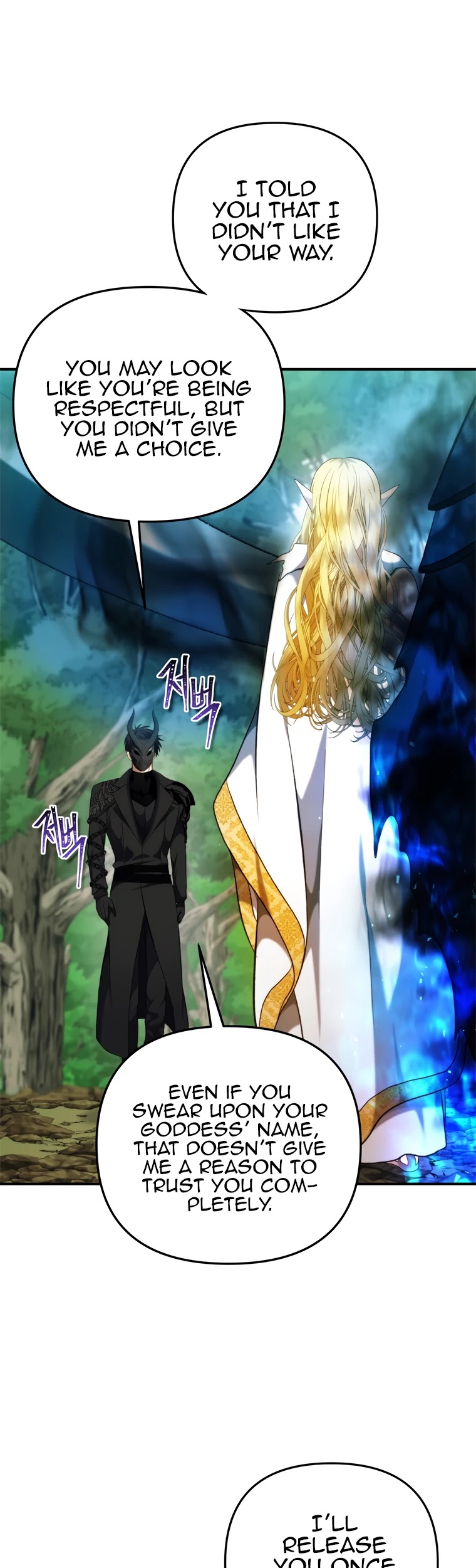 Ranker Who Lives A Second Time chapter 100 - page 14