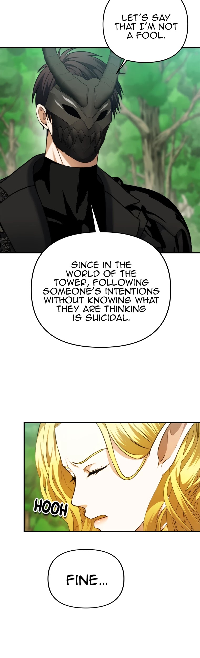 Ranker Who Lives A Second Time chapter 100 - page 16