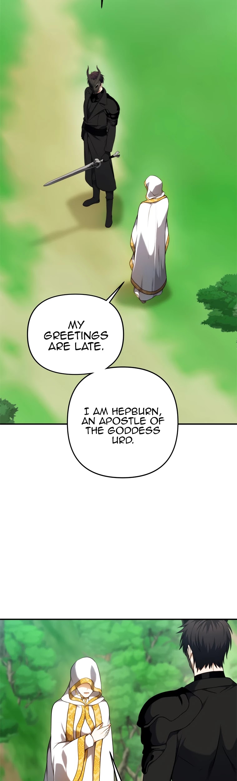 Ranker Who Lives A Second Time chapter 100 - page 2