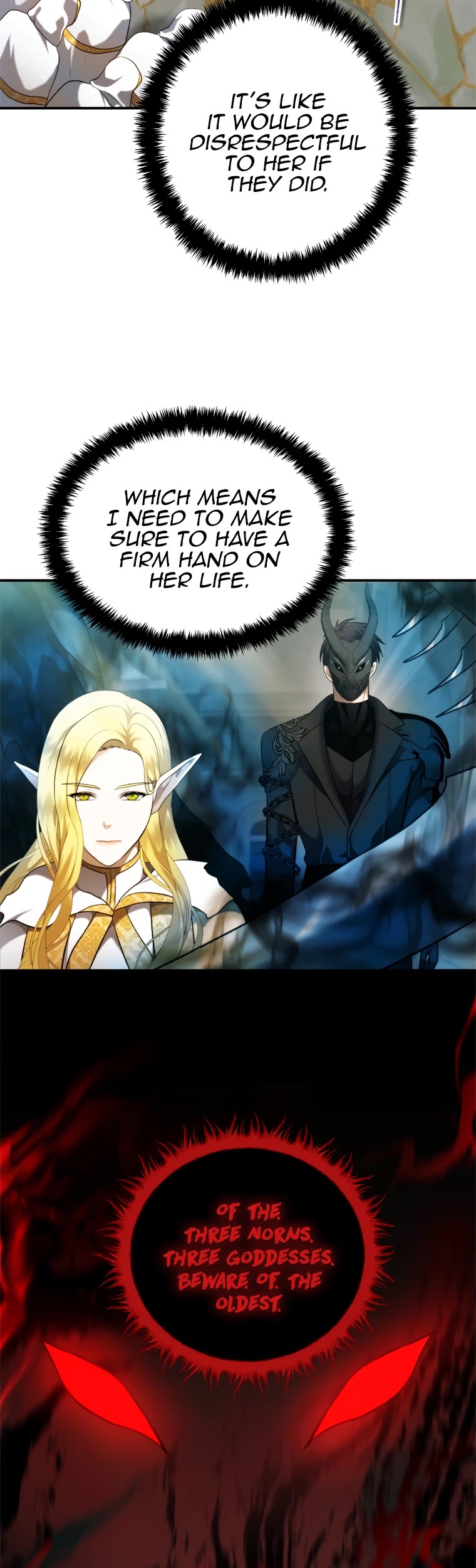 Ranker Who Lives A Second Time chapter 100 - page 21