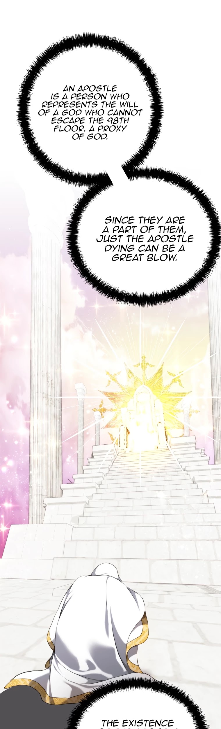 Ranker Who Lives A Second Time chapter 100 - page 23