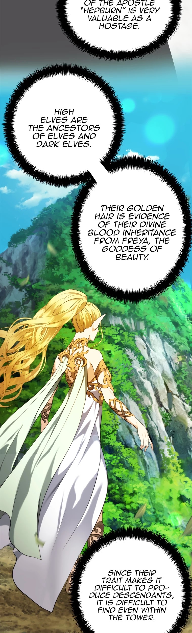 Ranker Who Lives A Second Time chapter 100 - page 24