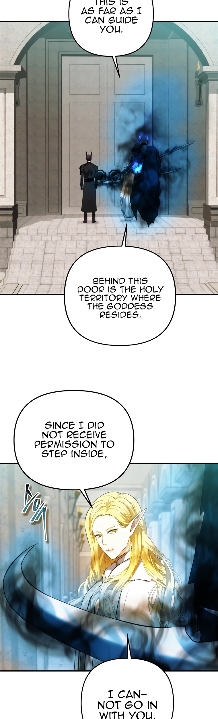 Ranker Who Lives A Second Time chapter 100 - page 28