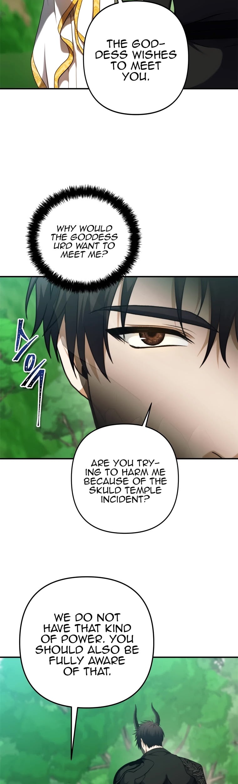 Ranker Who Lives A Second Time chapter 100 - page 3