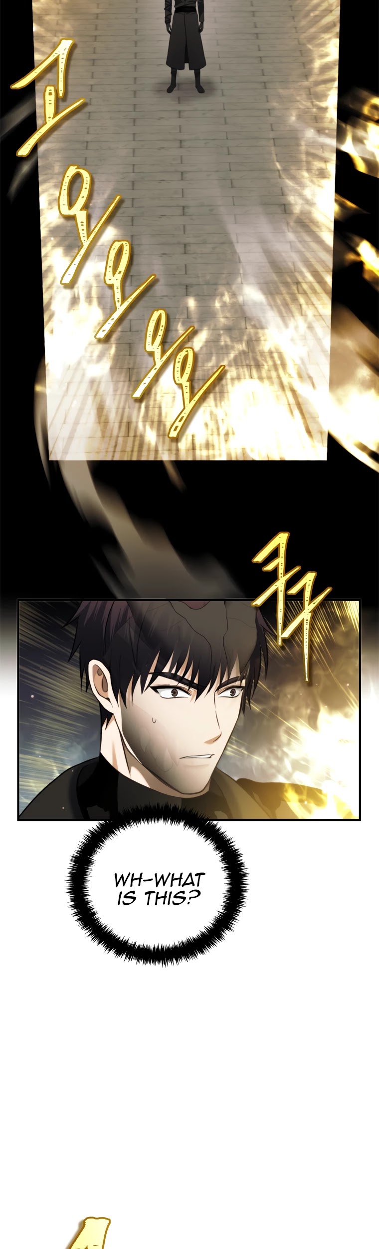 Ranker Who Lives A Second Time chapter 100 - page 30
