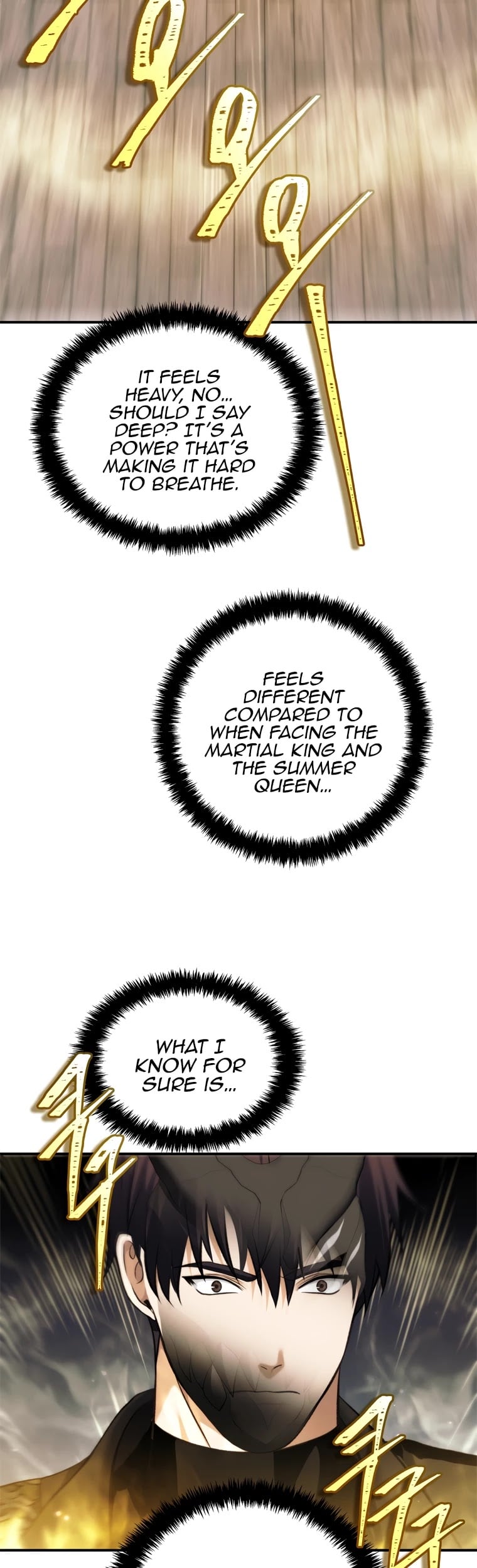 Ranker Who Lives A Second Time chapter 100 - page 33