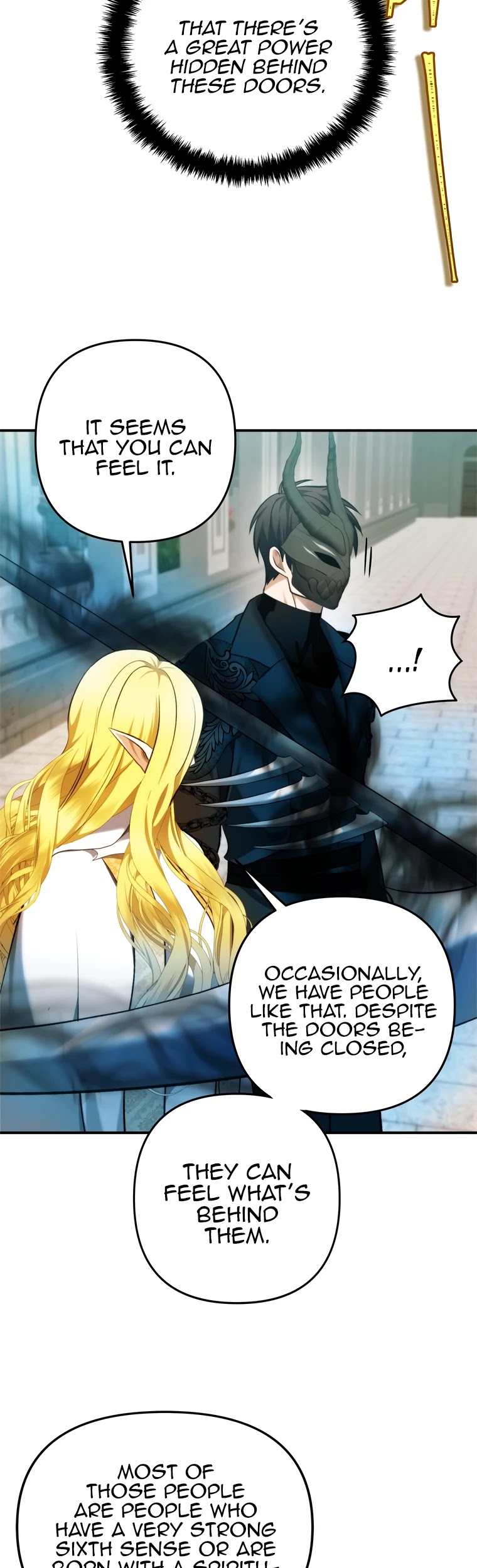 Ranker Who Lives A Second Time chapter 100 - page 34