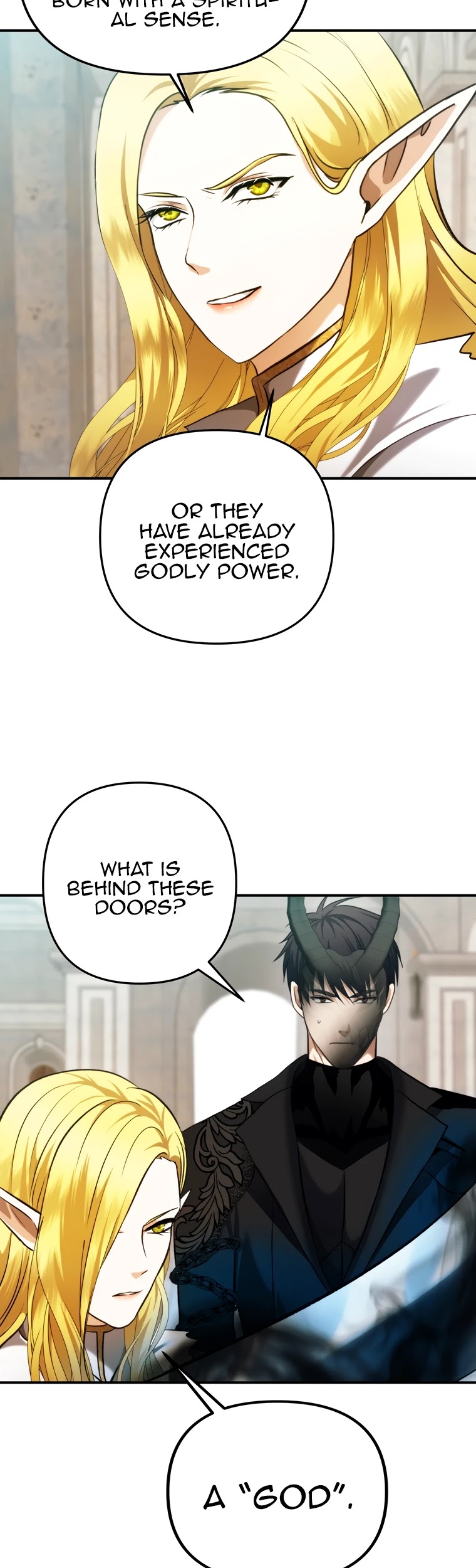 Ranker Who Lives A Second Time chapter 100 - page 35