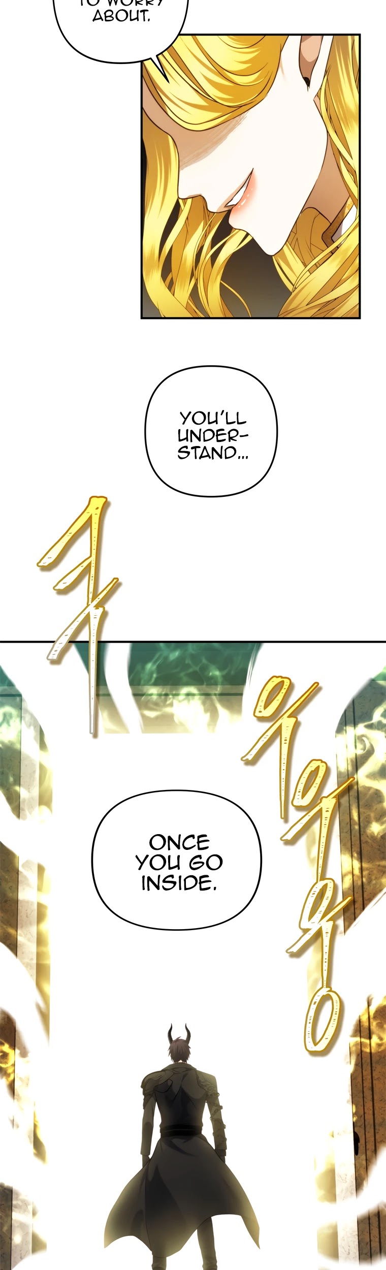 Ranker Who Lives A Second Time chapter 100 - page 38
