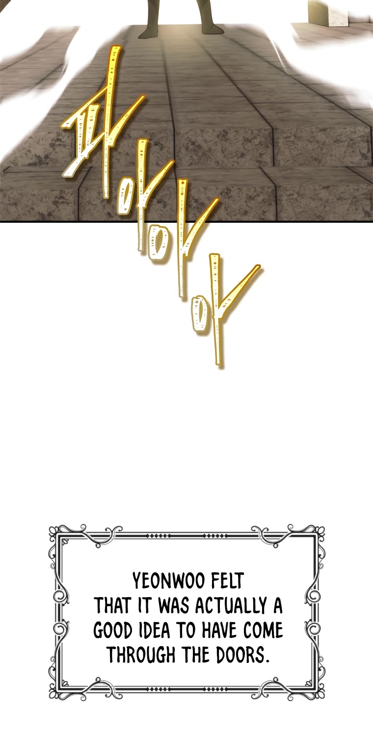 Ranker Who Lives A Second Time chapter 100 - page 39