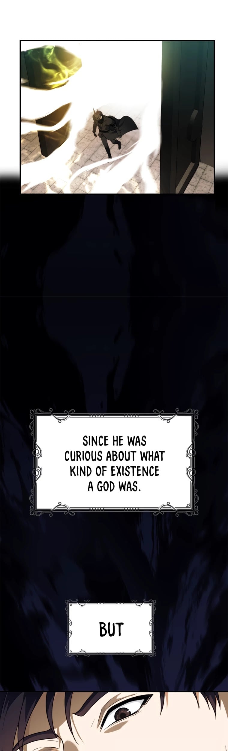 Ranker Who Lives A Second Time chapter 100 - page 40
