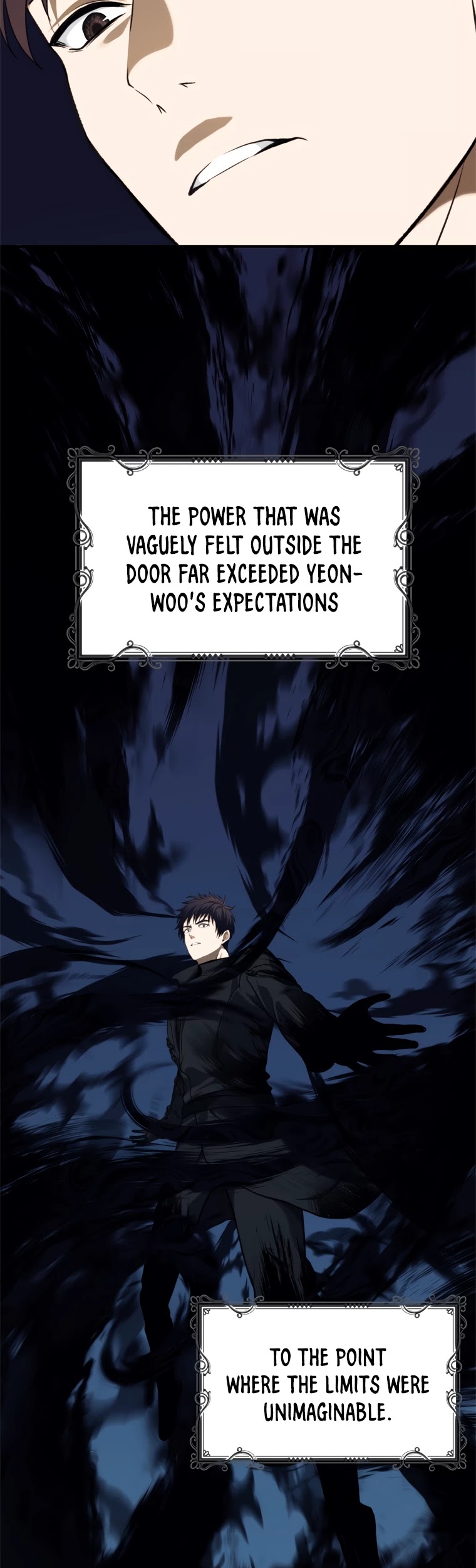 Ranker Who Lives A Second Time chapter 100 - page 41