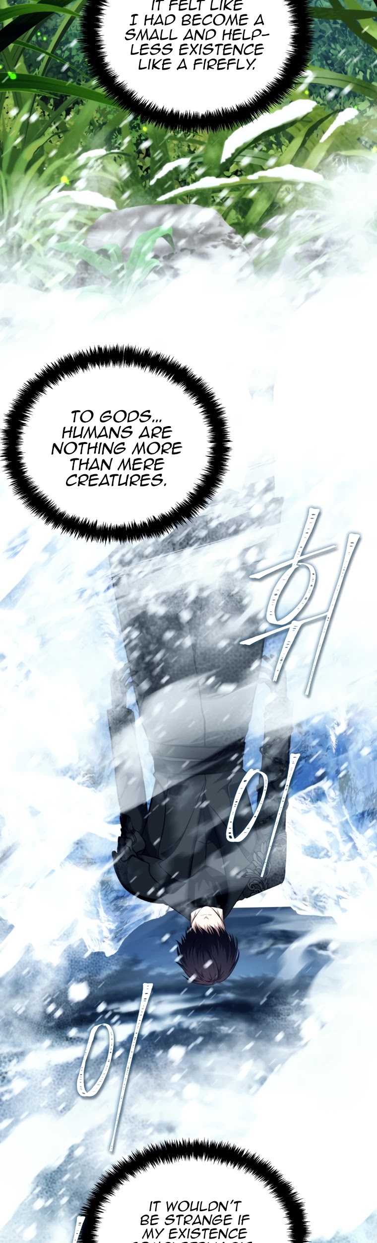 Ranker Who Lives A Second Time chapter 100 - page 44