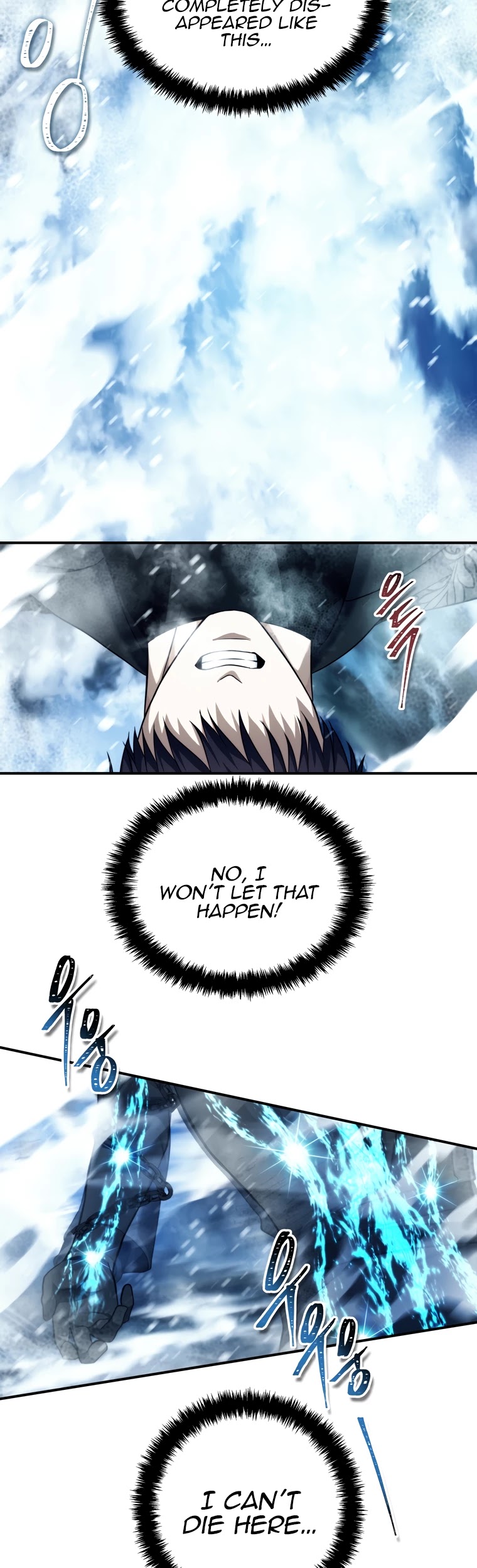 Ranker Who Lives A Second Time chapter 100 - page 45