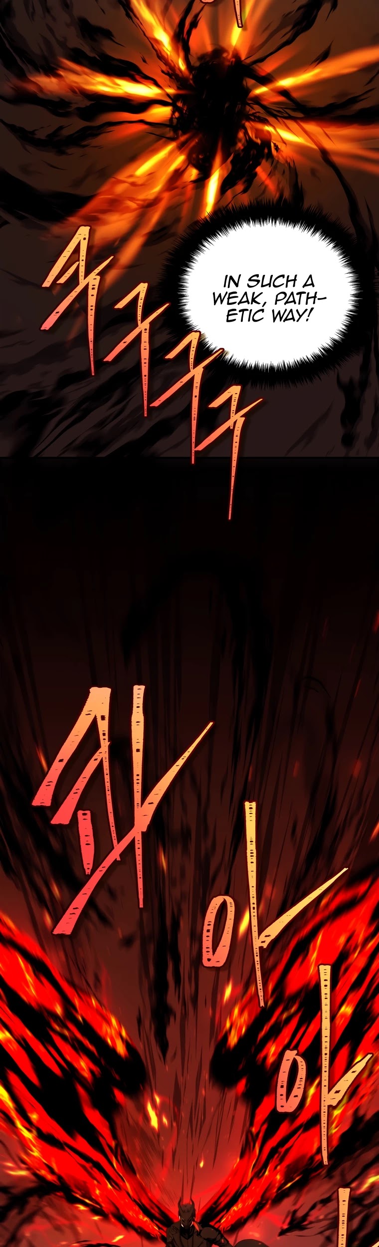 Ranker Who Lives A Second Time chapter 100 - page 47