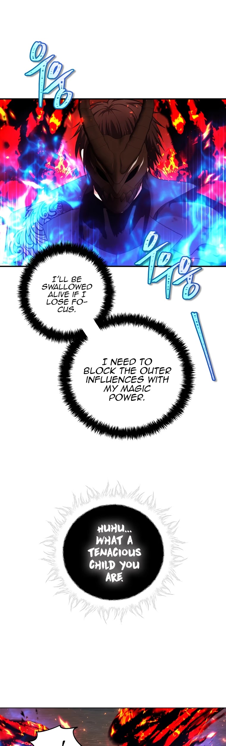 Ranker Who Lives A Second Time chapter 100 - page 49