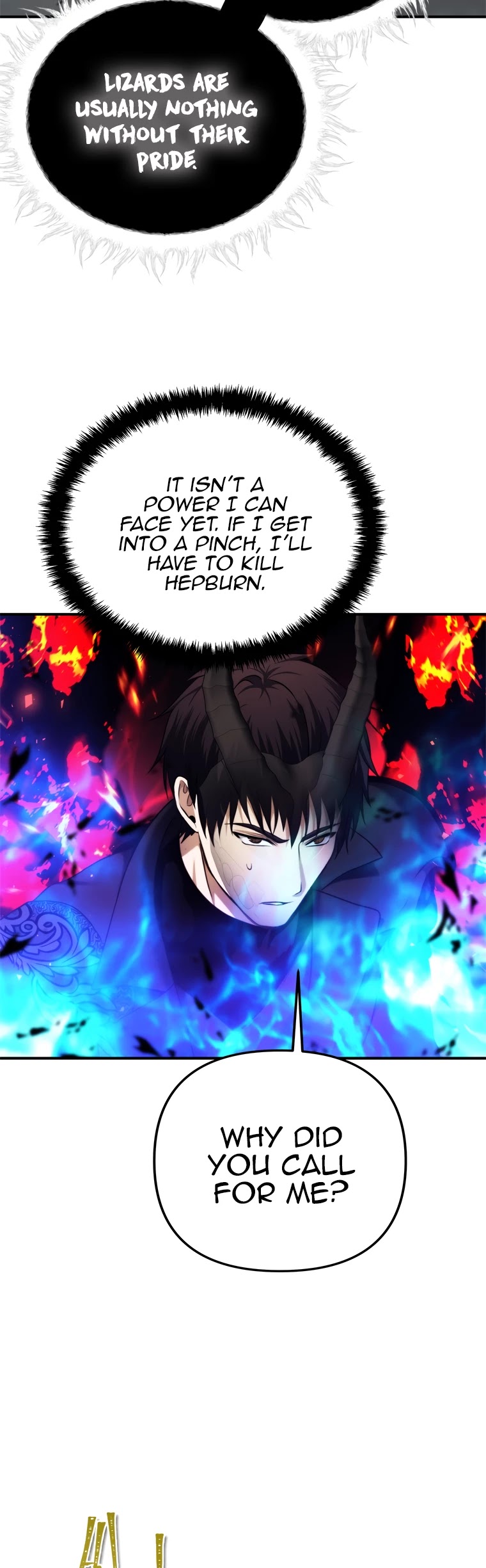 Ranker Who Lives A Second Time chapter 100 - page 52