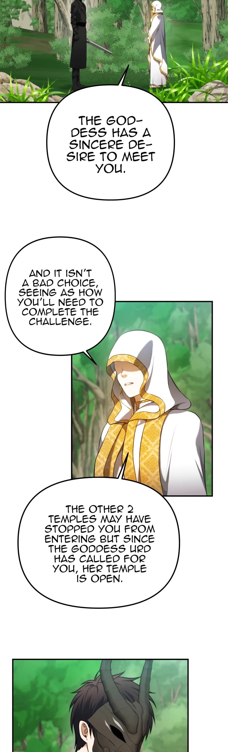 Ranker Who Lives A Second Time chapter 100 - page 6