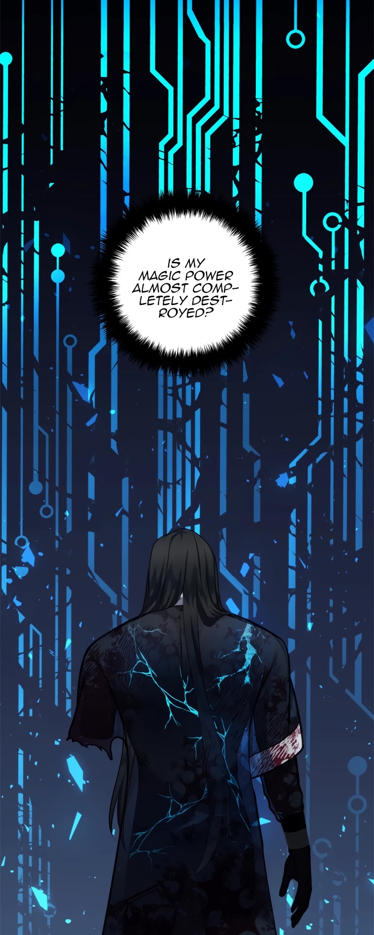 Ranker Who Lives A Second Time chapter 98 - page 12
