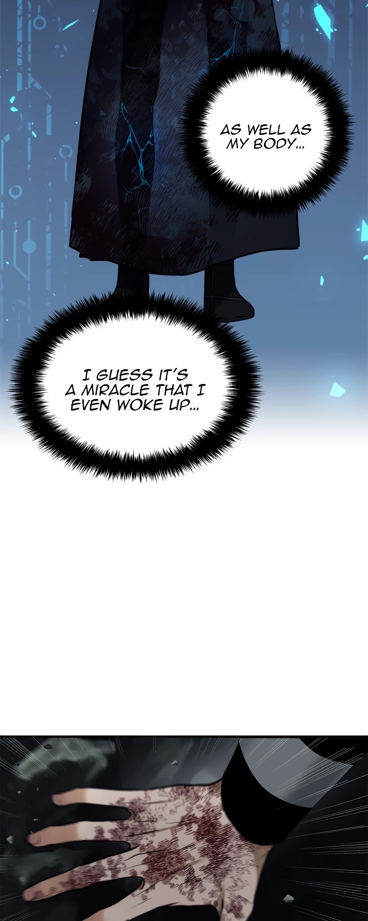 Ranker Who Lives A Second Time chapter 98 - page 13