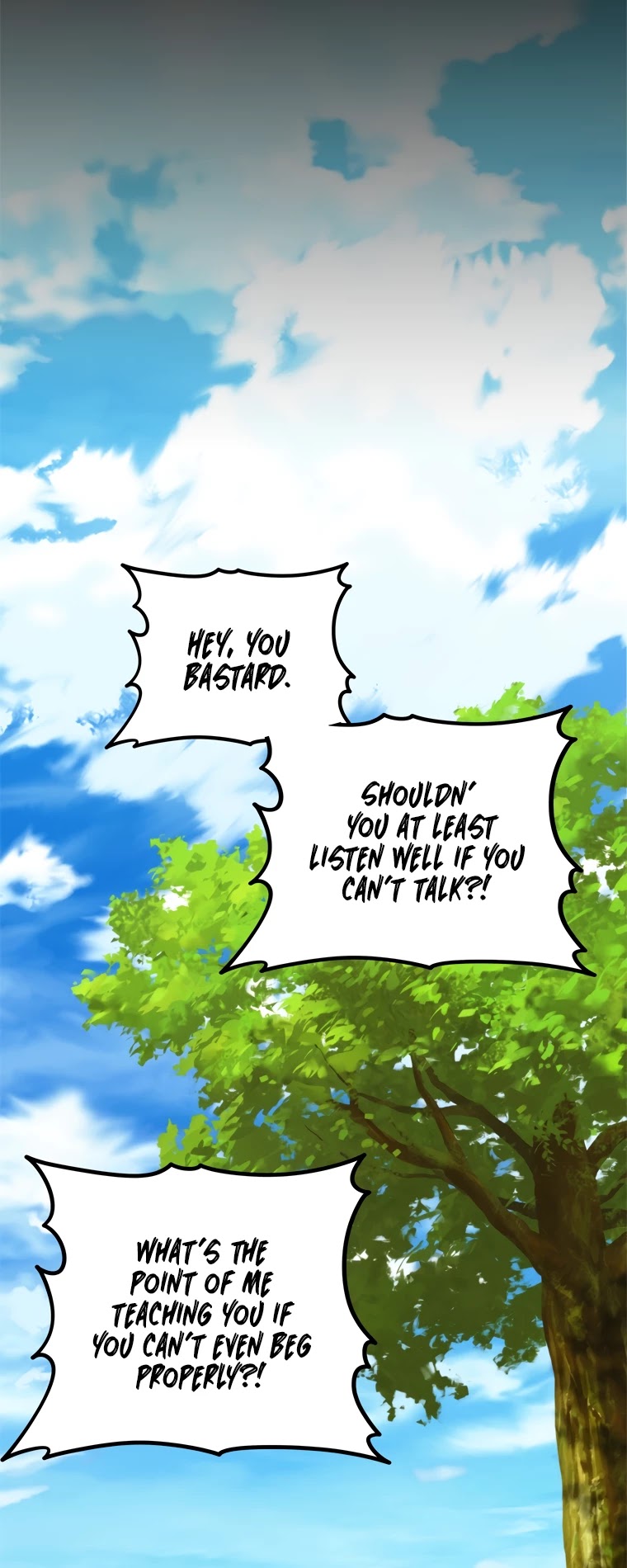 Ranker Who Lives A Second Time chapter 98 - page 17
