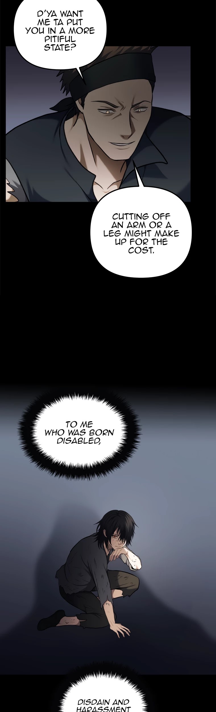 Ranker Who Lives A Second Time chapter 98 - page 19