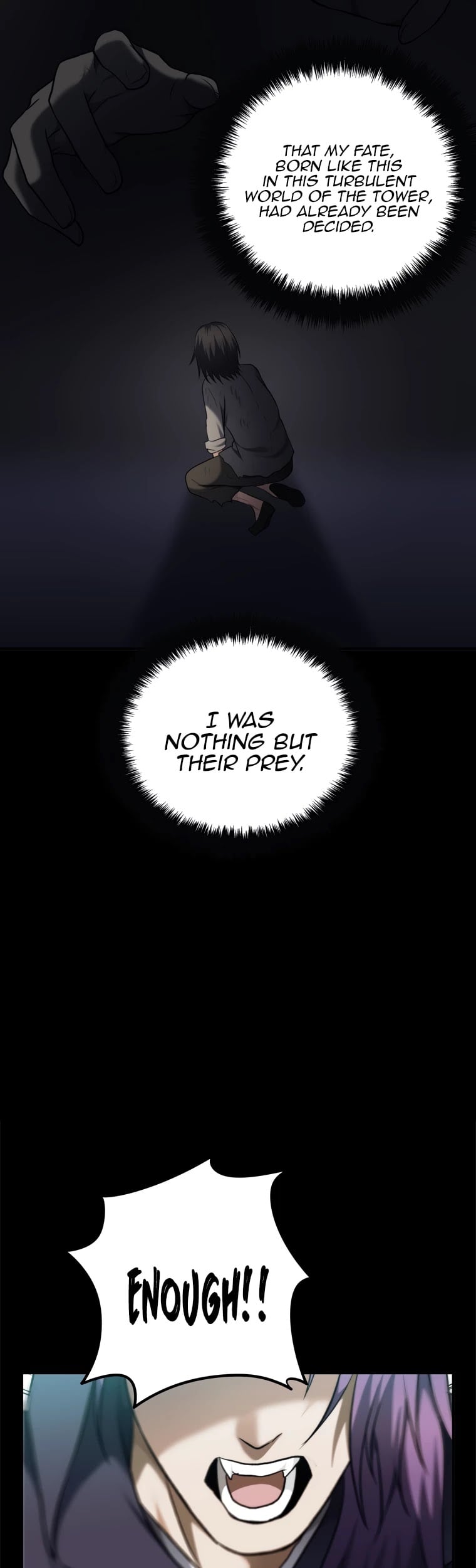 Ranker Who Lives A Second Time chapter 98 - page 21