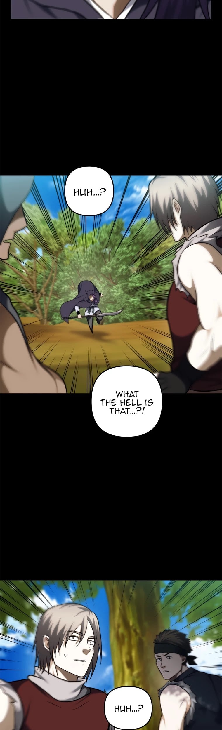 Ranker Who Lives A Second Time chapter 98 - page 22