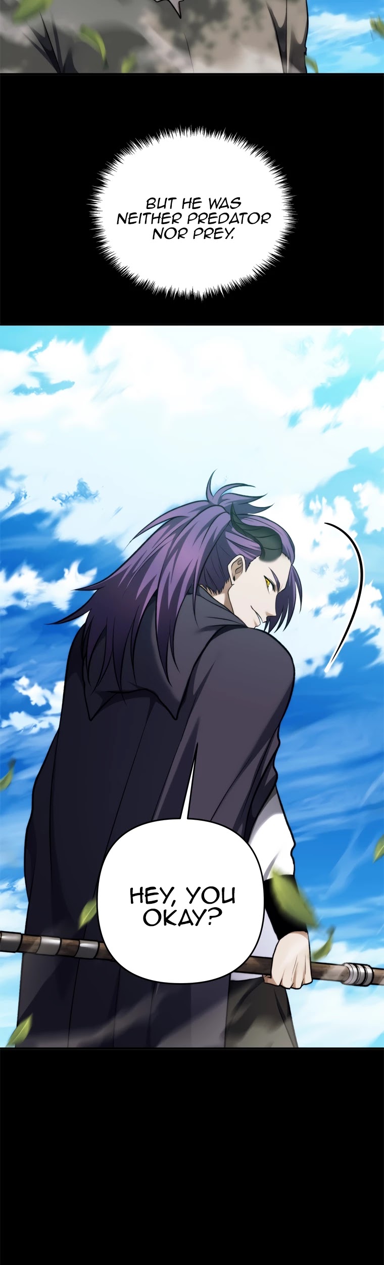 Ranker Who Lives A Second Time chapter 98 - page 25